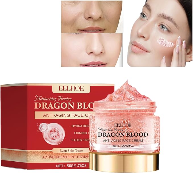 CREMA SANGRE DE DRAGON