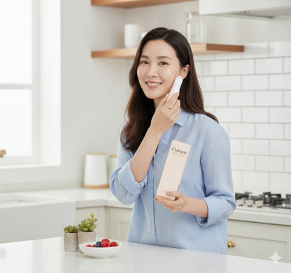 Bálsamo antiarrugas