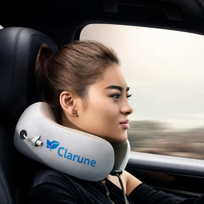 Cojines de Masaje Eléctricos