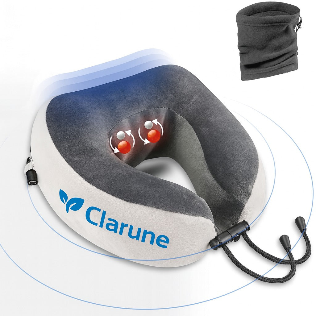 Cojines de Masaje Eléctricos