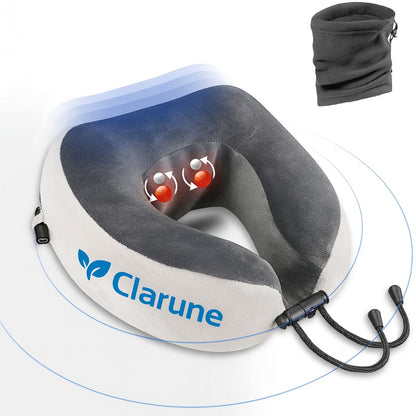 Cojines de Masaje Eléctricos