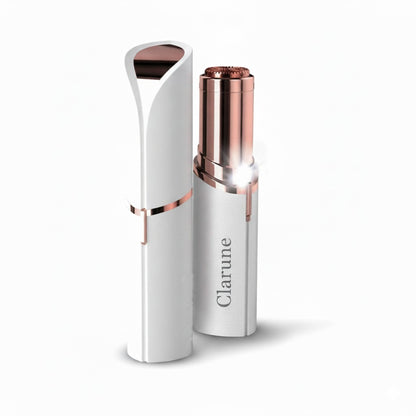 Depilador Facial En Forma De Pintalabios