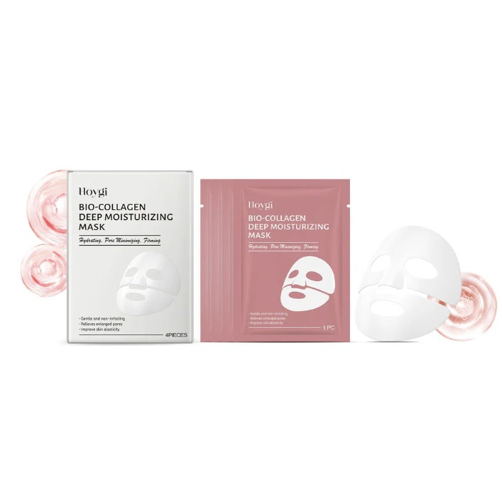 Mascarillas facial BIO-COLLAGEN