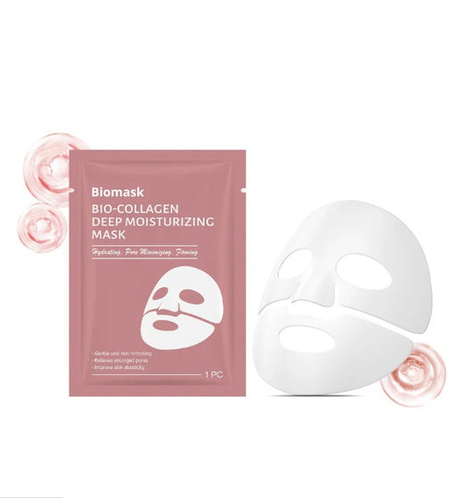 Mascarillas facial BIO-COLLAGEN