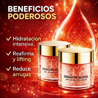 CREMA SANGRE DE DRAGON