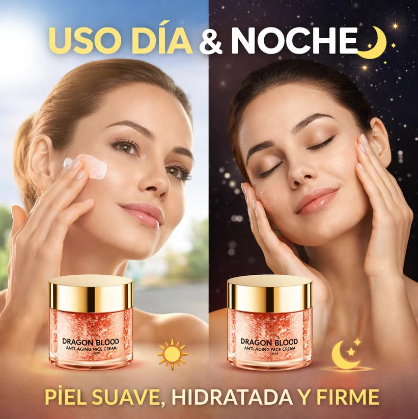 CREMA SANGRE DE DRAGON