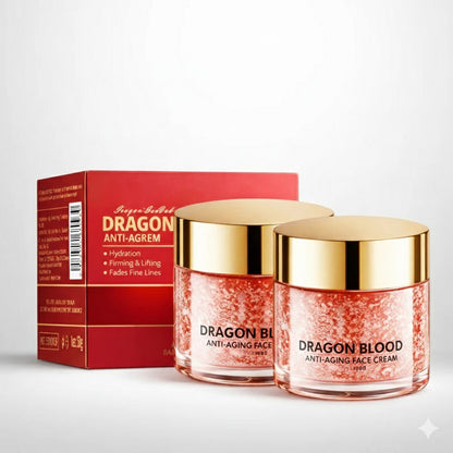 CREMA SANGRE DE DRAGON