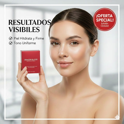 CREMA SANGRE DE DRAGON